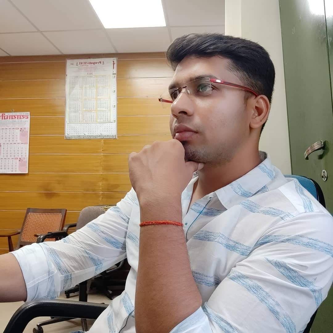 Gaurav Yadav