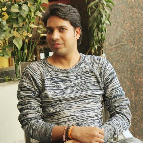 About Gaurav Yadav
